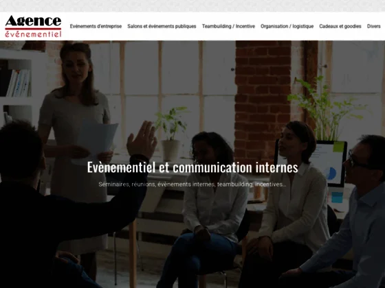 Agence-evenementiel