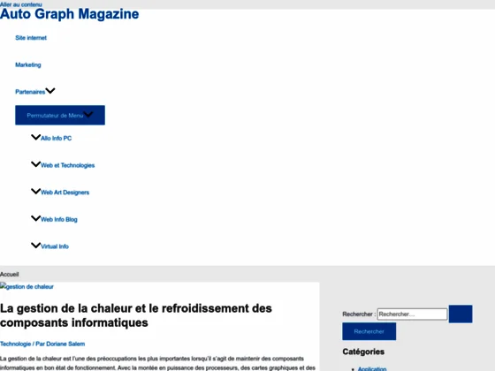 Guide digital pour les tpe pme