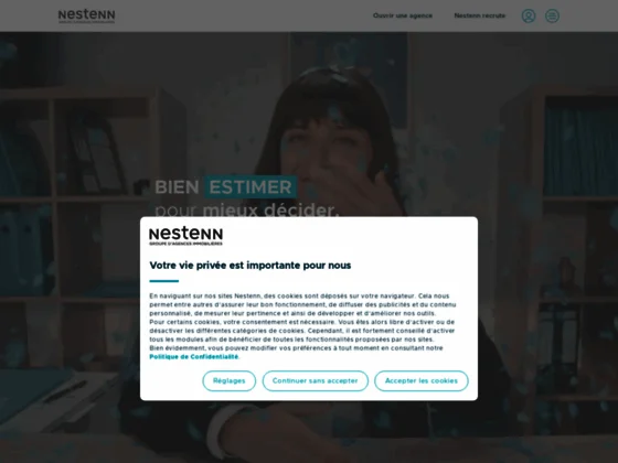 Nestenn