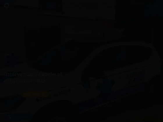 Ambulances et Taxi Gavel