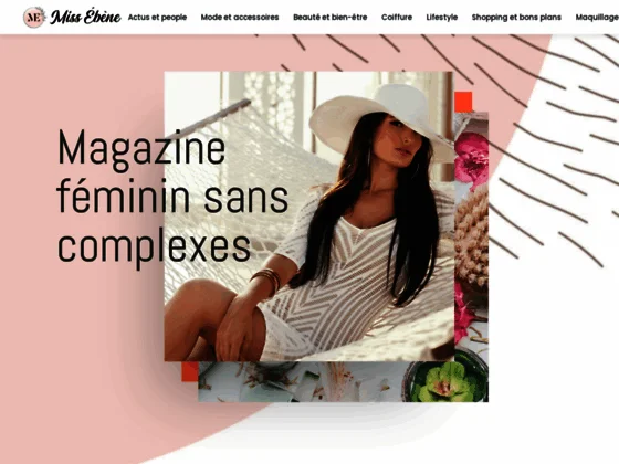 Miss ebene