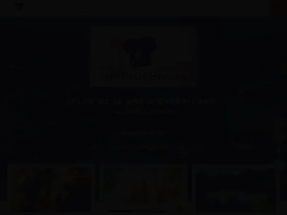 Traiteur aux deux saveurs