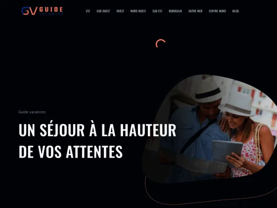 En savoir plus sur les différentes destinations en France