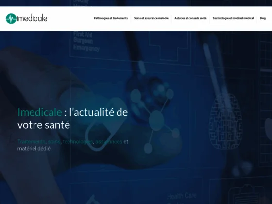 I Medicale