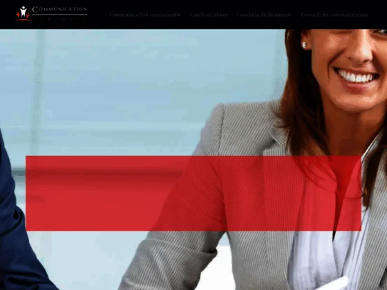 Le coaching en communication