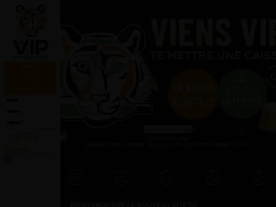 Brasserie-vip.com