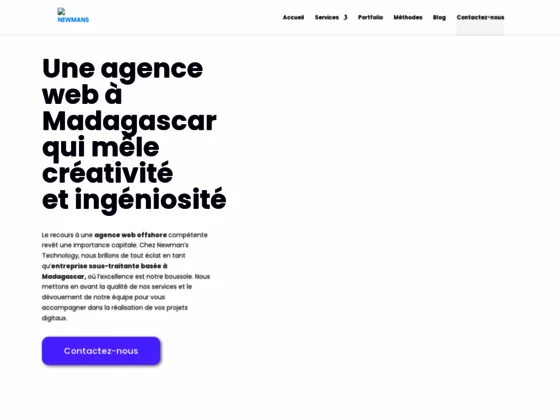 Meilleure agence de référencement de Madagascar