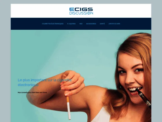 ecigdiscussion.com