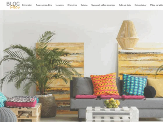 Blog-deco.info