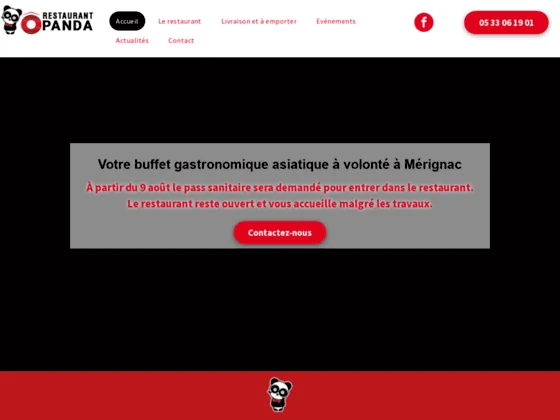 La bonne adresse, pour de très bon plats chinois à Mérignac