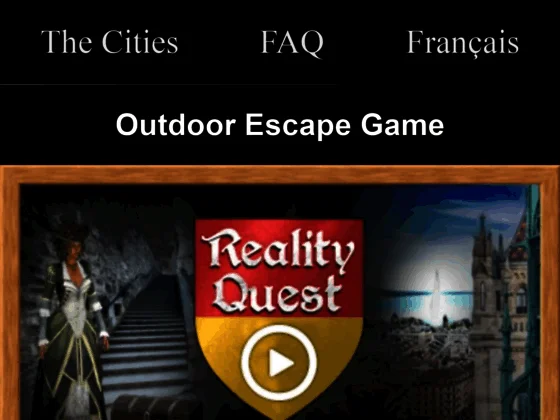 reality quest