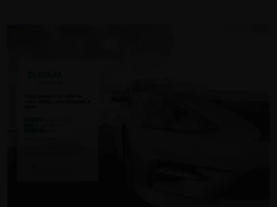 Controles Techniques Basques