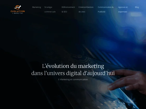 Tout savoir sur le webmarketing