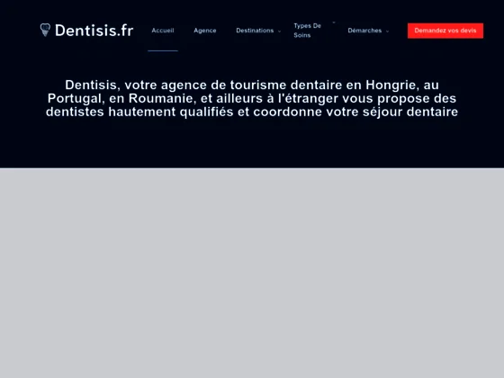 Dentisis