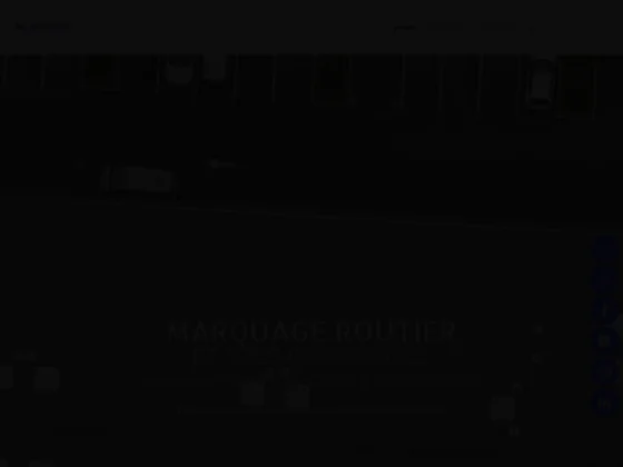 Marquage routier et sols industriels 