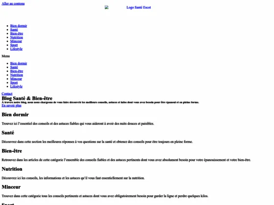 Oreiller latex naturel - Ets Escot