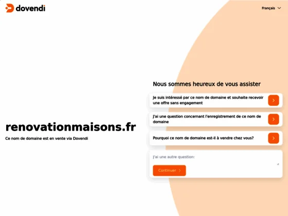 Rénovationmaisons