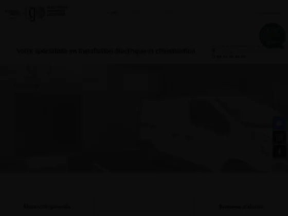 Electricite generale occitane e.g.o