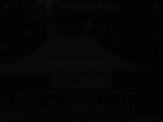 Charpente bois matnik