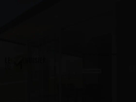 Le menuisier du midi