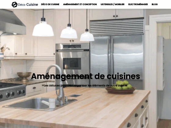 Meilleur blog d’informations et d’astuces sur la cuisine 