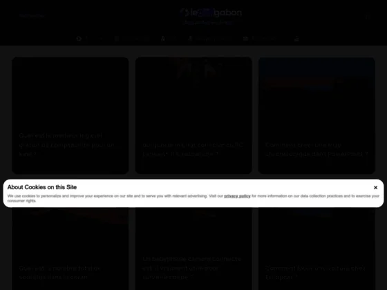 Actualité française