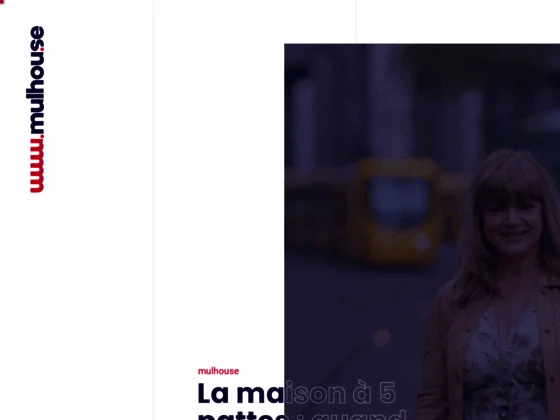 www.mulhou.se : actualités à Mulhouse en Alsace