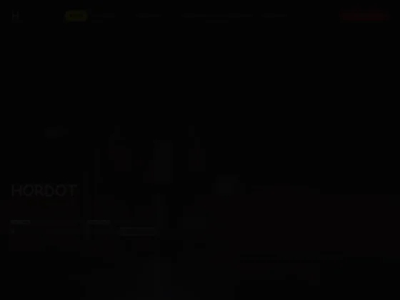 Hordot
