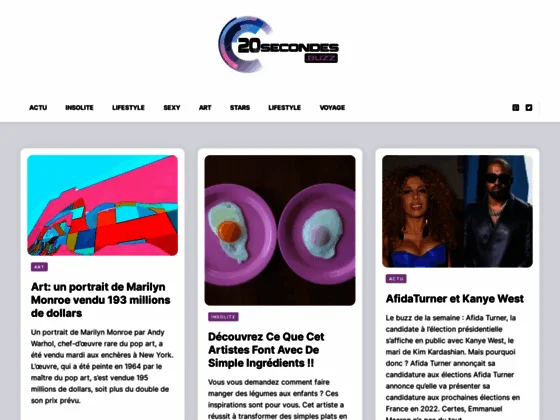 20secondes.buzz : les plus belles gamelles de mannequins sur un podium 