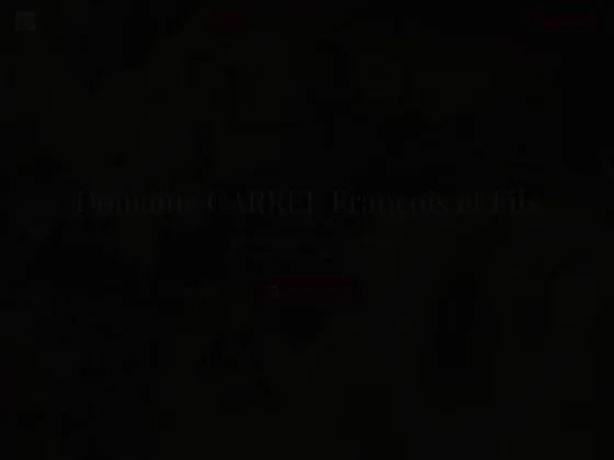 Domaine Carrel François Et Fils