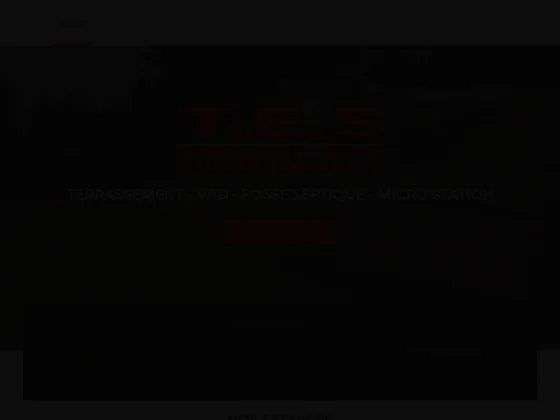 Terrassement Emondage Services