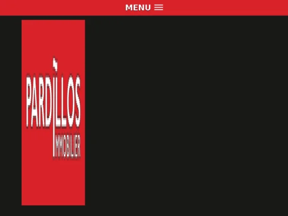 Pardillos Immobilier - agence immobilière spécialisée dans les locaux d'entreprise à Caen