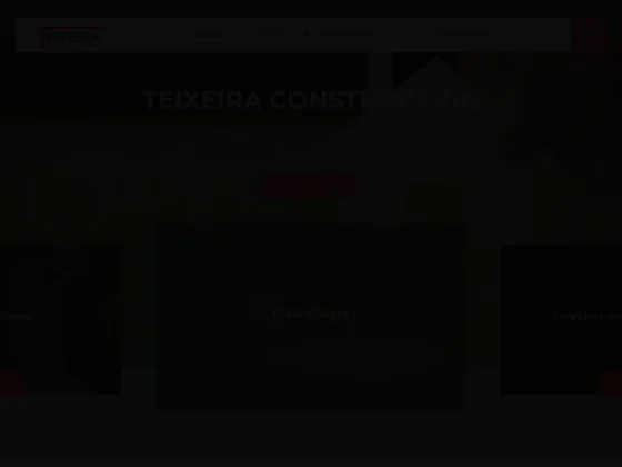 Teixeira construction