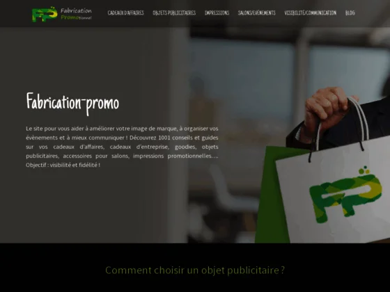 Faire le choix des stylos personnalisés