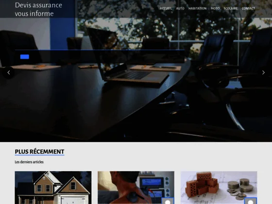 Quelques conseils pour choisir facilement un contrat d’assurance