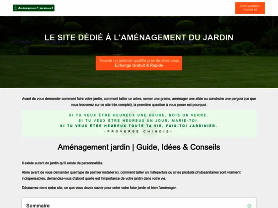 Les meilleures astuces pour créer et entretenir un jardin