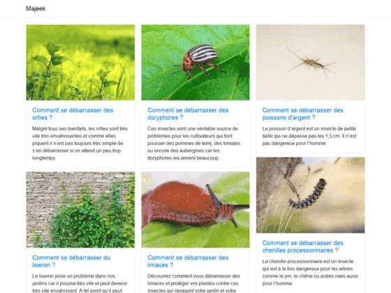 Majeek.fr