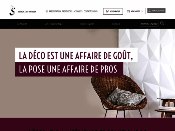 Bretagne Staff Diffusion