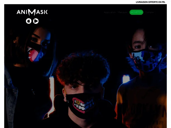 Animask
