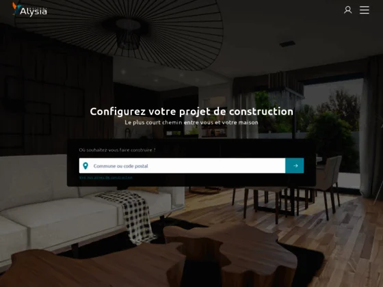 Programme immobilier neuf