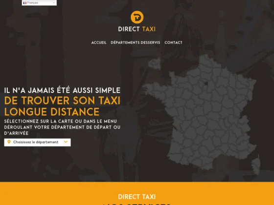 Direct Taxi