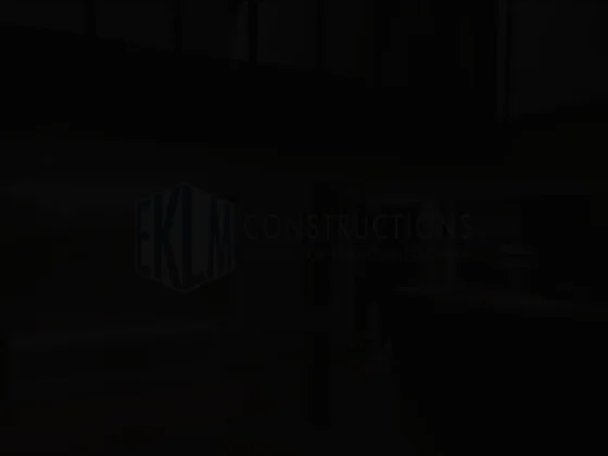 Eklm constructions