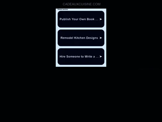 Accessoires boissons