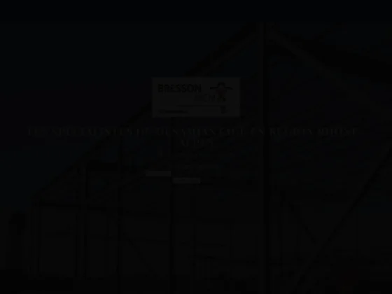 Bresson mcbi