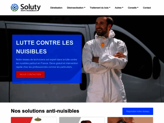 Soluty