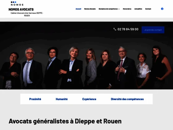 Où trouver un avocat spécialisé en droit immobilier à Dieppe et Rouen ? 