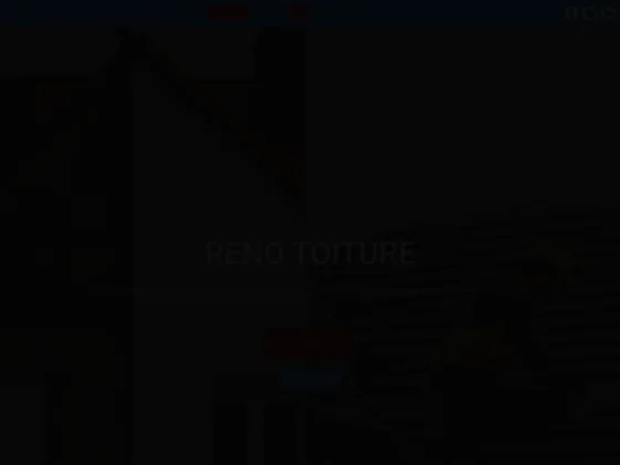 Reno toiture facades