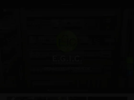 E.g.i.c centre 