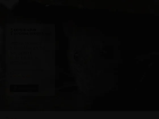 Côte d’Azur Hygiène Service