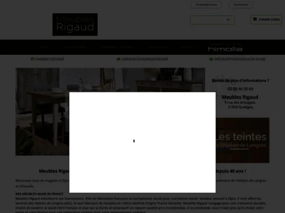 Rigaud le campagnard